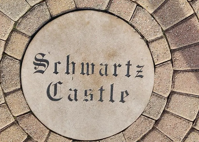 Schwartz Castle Holiday home Columbus